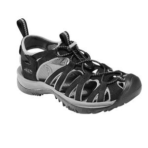 Keen whisper  sandals women’s size 7.